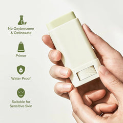 Beauty of Joseon Summer Protection Duo Set – Relief Sun SPF50+ PA++++ & Matte Sun Stick