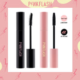 PinkFlash PF-E08 Oil-Proof Curl Mascara PINKFLASH