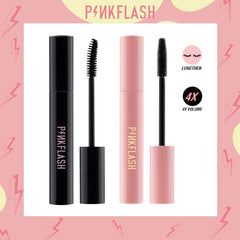 PinkFlash PF-E08 Oil-Proof Curl Mascara PINKFLASH