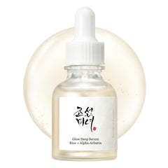Beauty Of Joseon Glow Deep Serum Rice + Alpha-Arbutin - 30ml Beauty Of Joseon