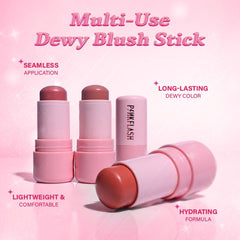 Pinkflash Dewy Blush Stick PINKFLASH