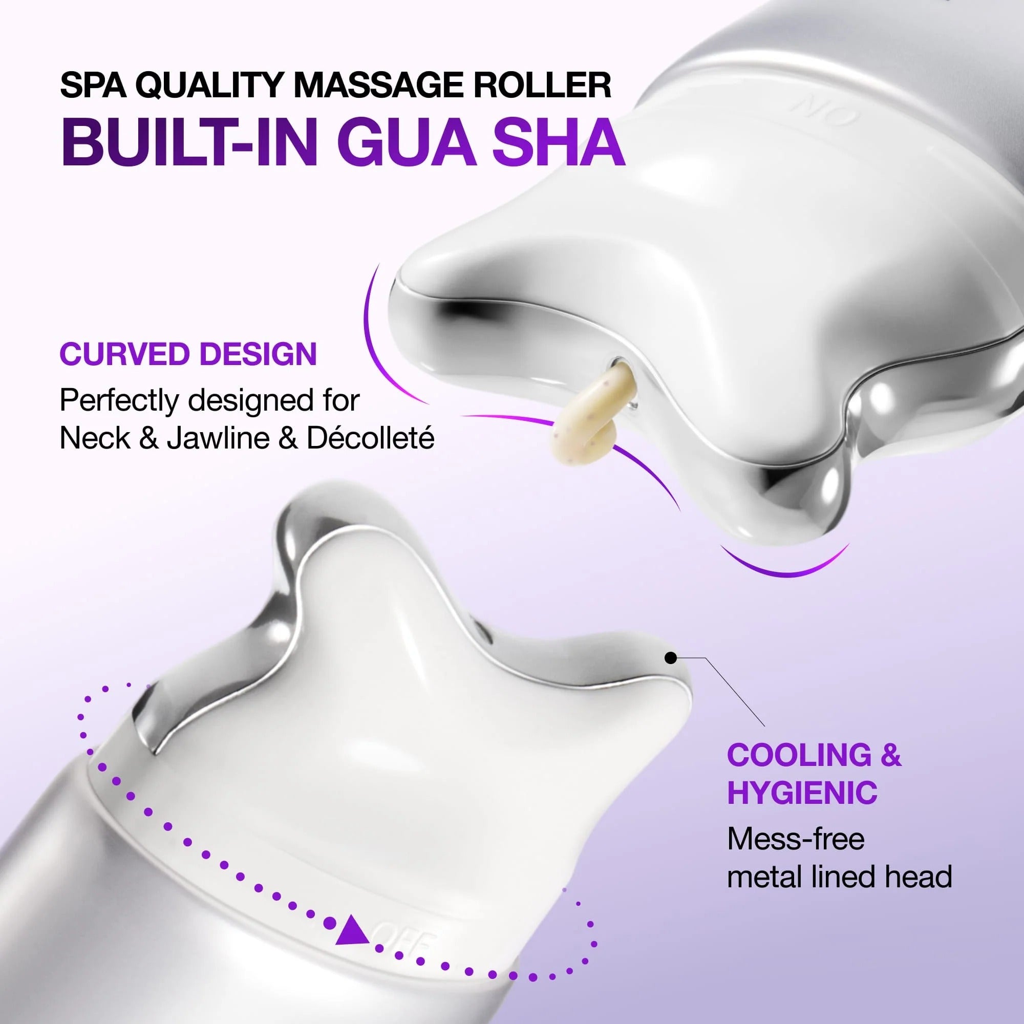 ANUA Collagen Retinol Refining Gua Sha Cream 80ml - Korean Skincare, Hydrating, Brightening, Anti-Aging, Sensitive Skin, Daily Care Anua