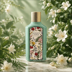 Joyous Floral Petals EDP 3 × 100ml - Floral Perfume Set for Women