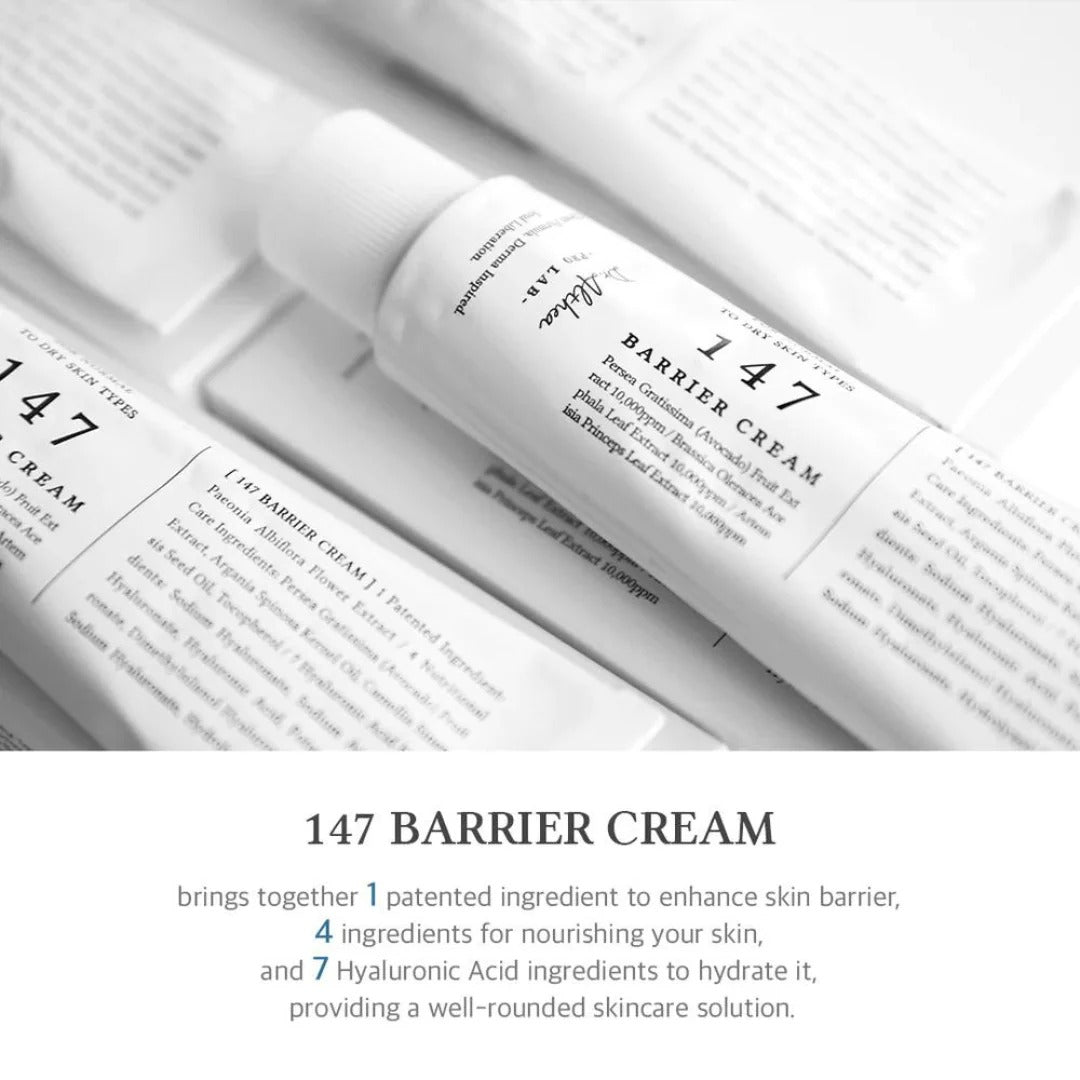 Dr.Althea 147 Barrier Cream - 50ml Dr.Althea