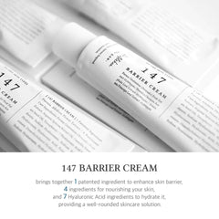 Dr.Althea 147 Barrier Cream - 50ml Dr.Althea
