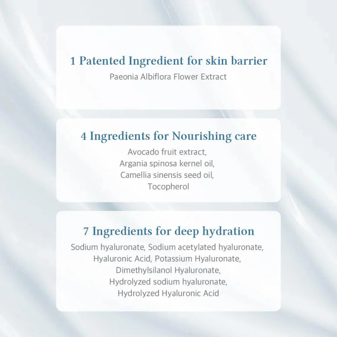 Dr.Althea 147 Barrier Cream - 50ml Dr.Althea