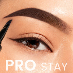 Focallure Lasting Waterproof Brow Pomade Smudge Proof Long Wear Cream Gel Eyebrow Makeup Focallure