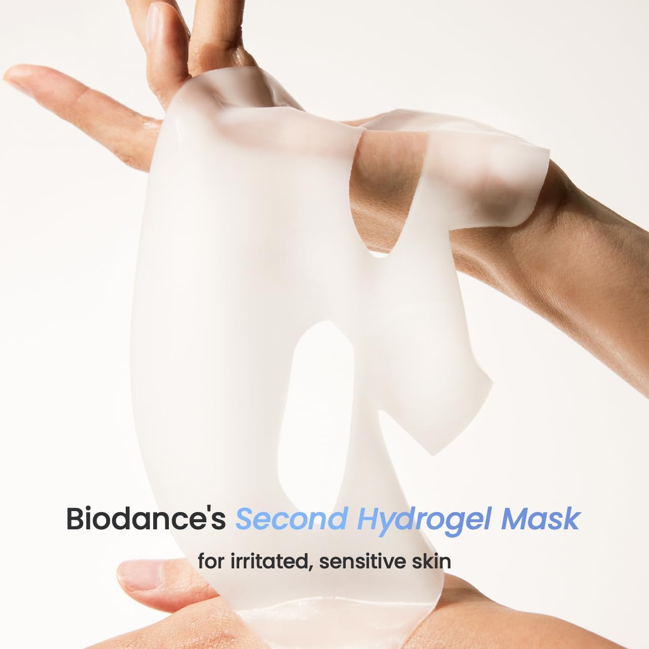Biodance Hydro Cera-Nol Real Deep Mask - 34g Biodance