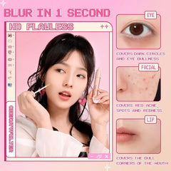 PinkFlash Lasting Matte Concealer PINKFLASH