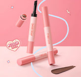 Pinkflash Smudge Proof Brow Pomade E16 Pink Flash