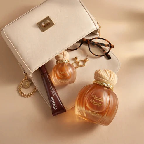 MAISON ASRAR Vanilla Voyage 100 ml MAISON ASRAR