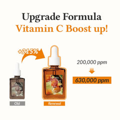 Dr.Althea Vitamin C Boosting Serum - 30ml Dr.Althea
