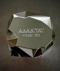 Arabiyat Prestige Marwa Eau de Parfum 100ml – Fresh Citrus Men Perfume