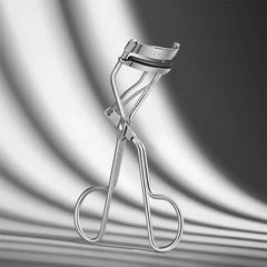 Focallure Eyelash Curler Precision Lash Lifter with Silicone Pad Comfortable Grip for Natural Curl Focallure