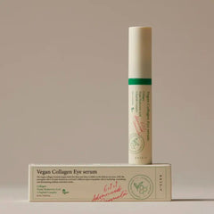 Axis-Y Vegan Collagen Eye Serum -10ml