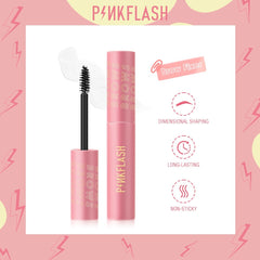 PinkFlash PF-E08 Oil-Proof Curl Mascara PINKFLASH