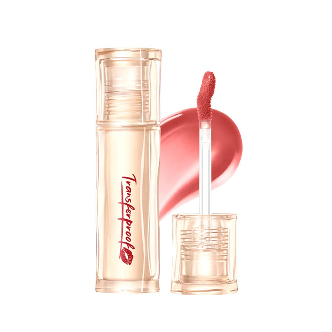 Focallure Watery Transferproof Lip Cream Long Lasting Matte Liquid Lipstick Hydrating Non Smudge Lip Color Focallure