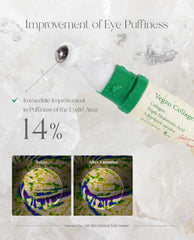 Axis-Y Vegan Collagen Eye Serum -10ml