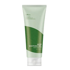Isntree Aloe Soothing Gel Moisture Type - Face & Body Gel 150 ml | Best Before 24 Apr 2027