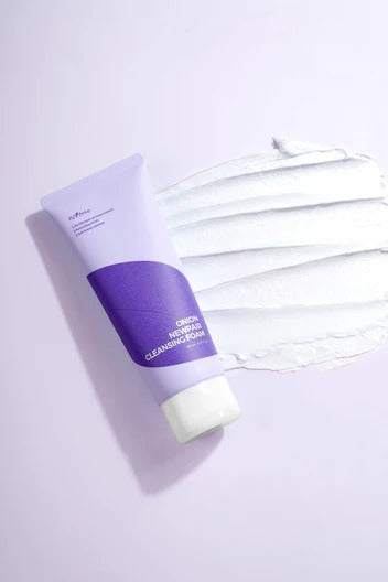 Isntree Onion New pair Cleansing Foam_150ml ISNTREE