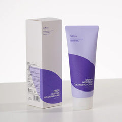 Isntree Onion New pair Cleansing Foam_150ml ISNTREE