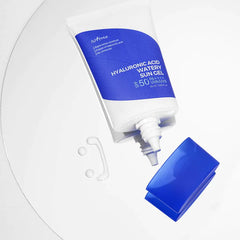 Isntree Hyaluronic Acid Watery Sun Gel SPF50+PA++++ - 50ml ISNTREE