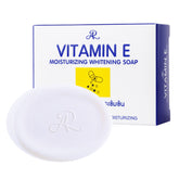 Aron Vitamin E Moisturizing Whitening Soap - 100g ARON