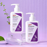 Disaar VA Anti-Aging Facial Wash - 200g Disaar