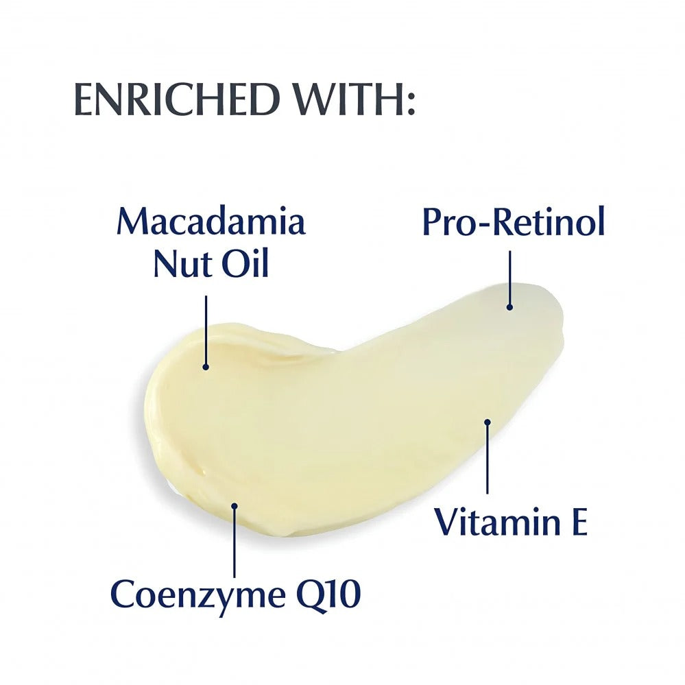 Eucerin Q10 Anti-wrinkle + Pro-retinal Night Cream Eucerin