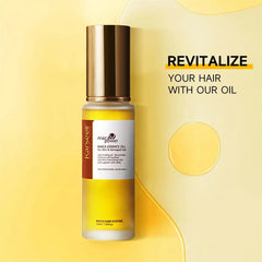 Karseell Maca Essence Oil for Body & Damaged Hair Karseell