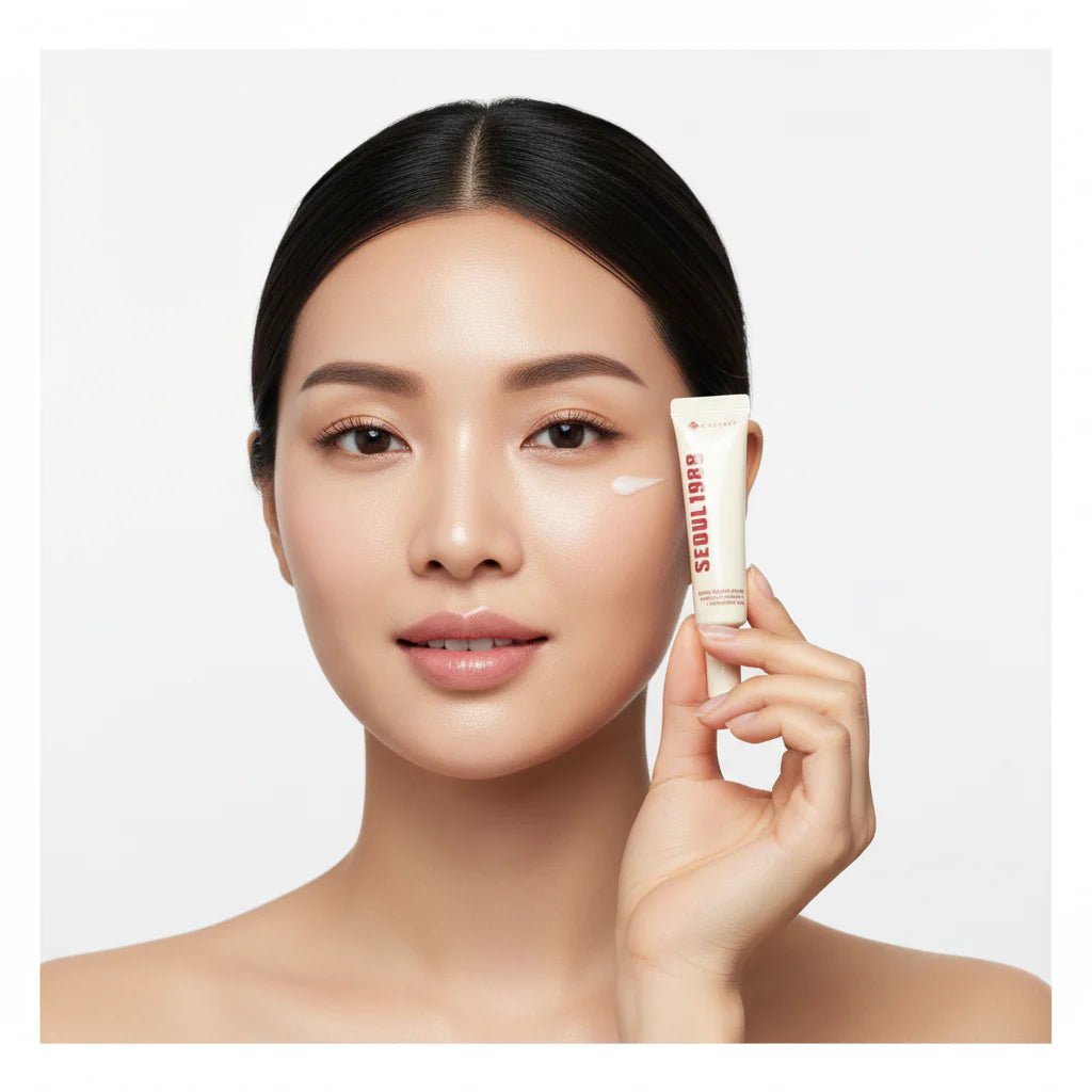Ksecret Seoul 1988 Retinal Eye Cream-30ml Ksecret Seoul
