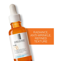 La Roche-Posay Pure Vitamin C10 Serum - 30ml La Roche-Posay