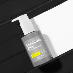 Some By Mi CHARCOAL BHA PORE CLAY BUBBLE MASK - 120g Some By Mi