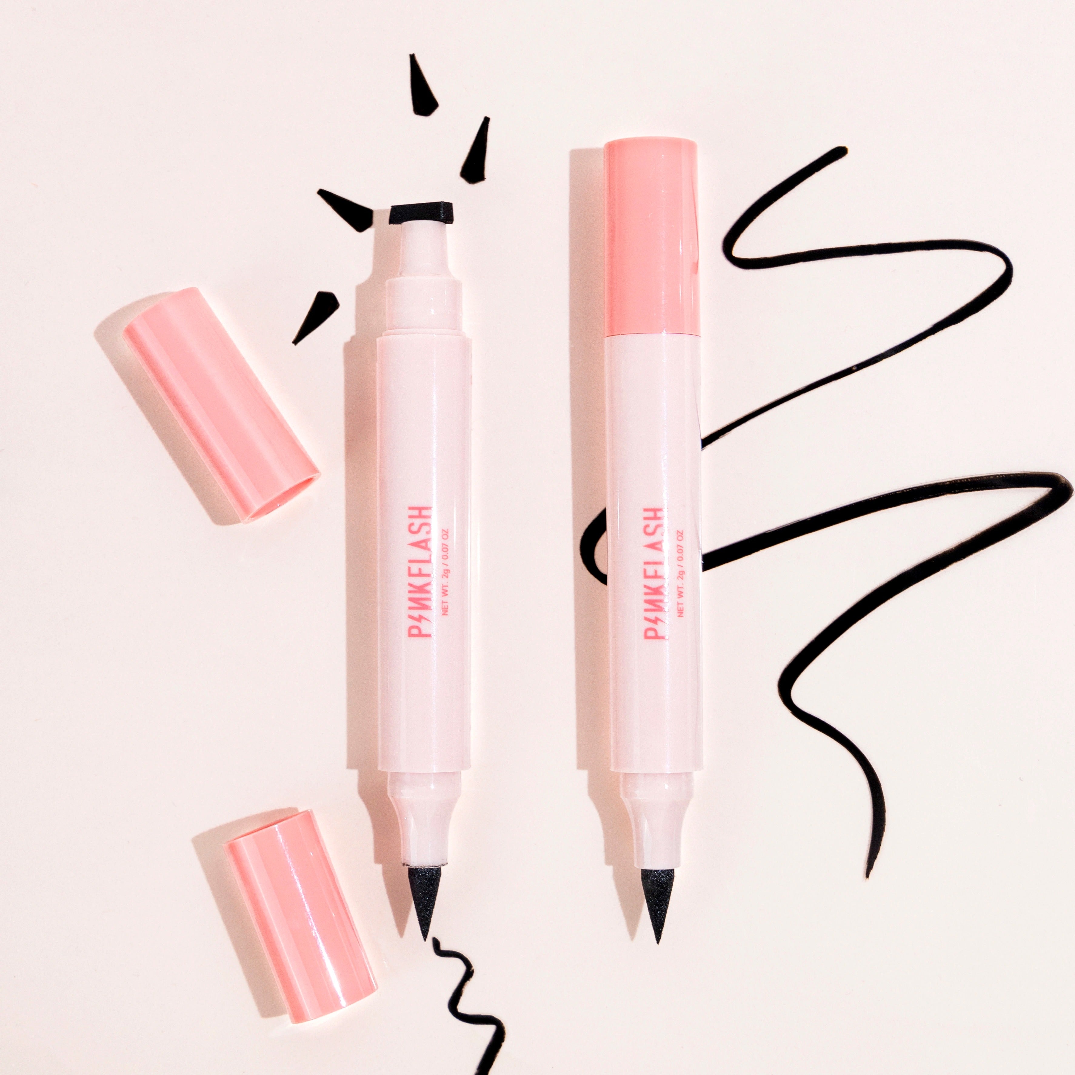 Pinkflash Long-wear Liquid Eyeliner PINKFLASH