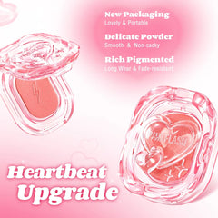 PinkFlash Powder Blush PINKFLASH