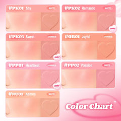 PinkFlash Powder Blush PINKFLASH