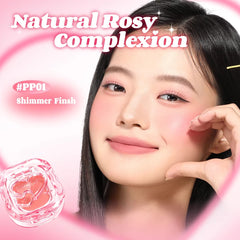 PinkFlash Powder Blush PINKFLASH