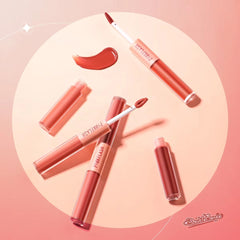Pinkflash Duo Lipgloss Pink Flash