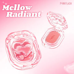 PinkFlash Powder Blush PINKFLASH
