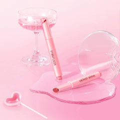 Pinkflash Volumizing Glossy Balm Pink Flash