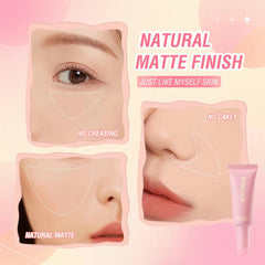 PinkFlash Lasting Matte Foundation PINKFLASH
