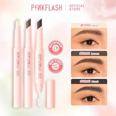 PinkFlash Setting Brow Wax PINKFLASH