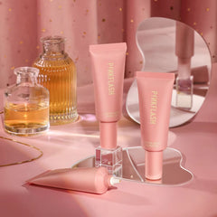 PinkFlash Lasting Matte Foundation PINKFLASH