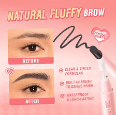 PinkFlash Setting Brow Wax PINKFLASH