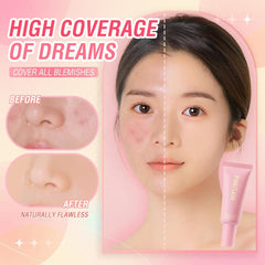 PinkFlash Lasting Matte Foundation PINKFLASH