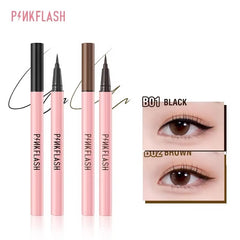 PINKFLASH Lock All Day Eyeliner PINKFLASH