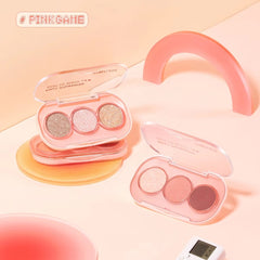 Pinkflash Pan Eyeshadow PINKFLASH