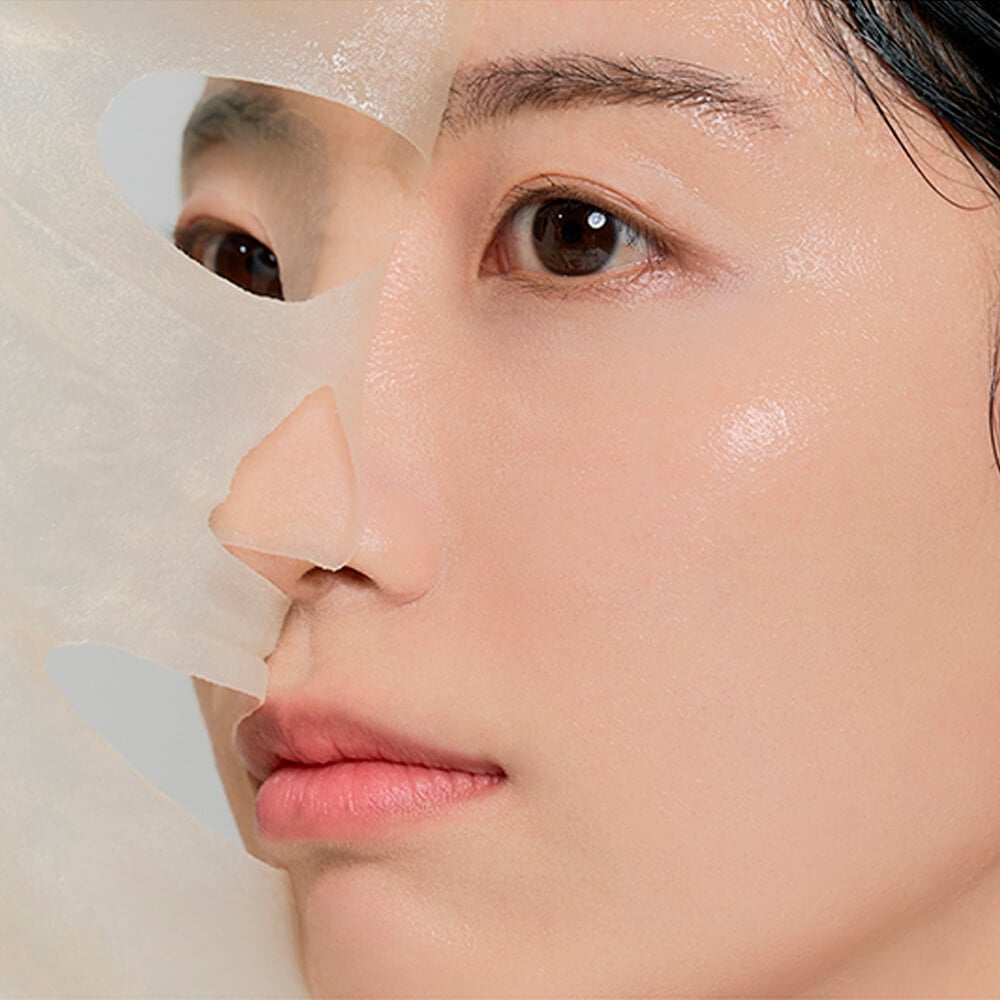 Skin 1004 Madagascar Centella Water gel Sheet Ampoule Mask SKIN1004