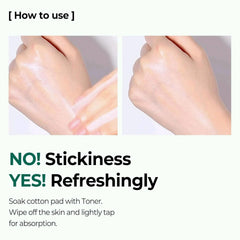 Some By Mi Aha.bha.pha 30 Days Miracle Toner - 150ml SOME BY MI