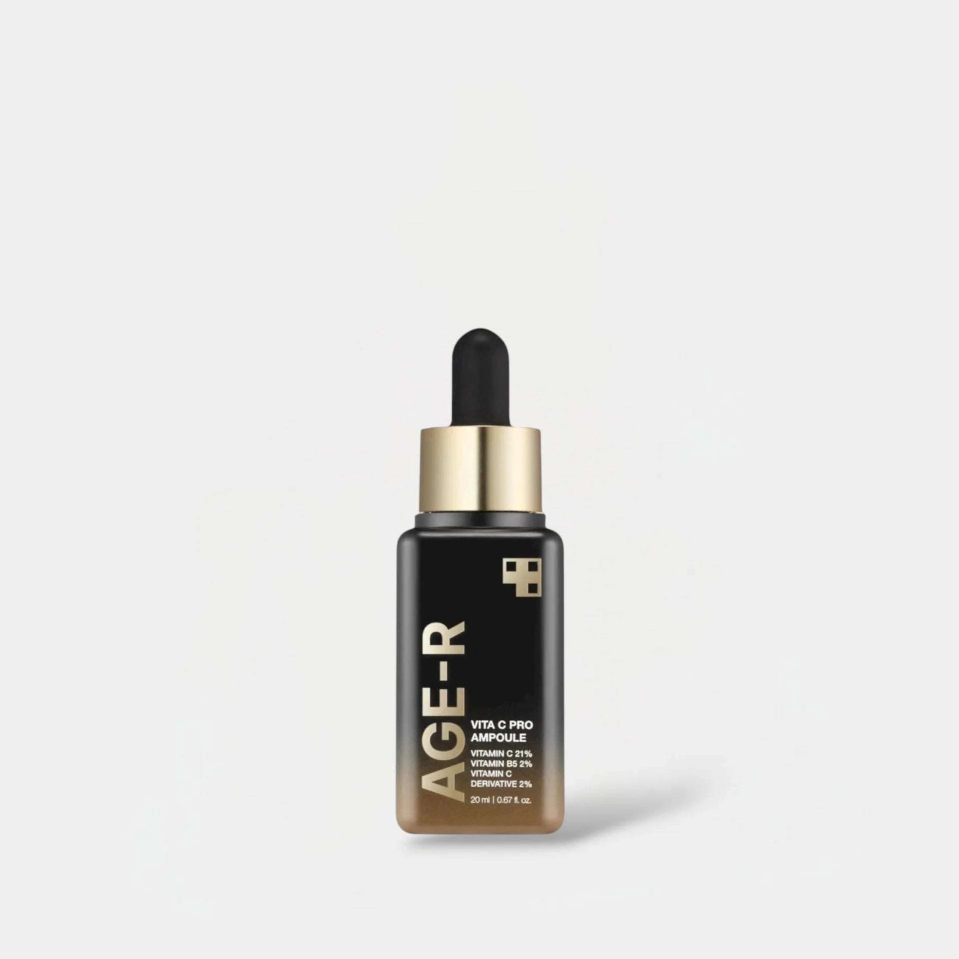 Medicube Age-R Vita C Pro Ampoule 20 ml Medicube